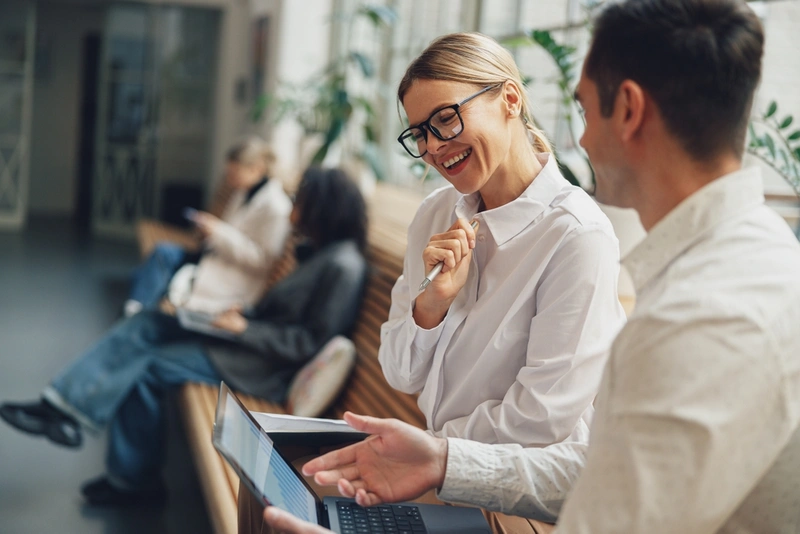 IT Staffing Services