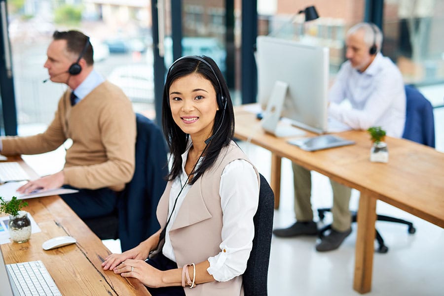 IT Staffing Services